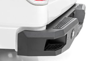 Ford F-150 Rear Bumper - Rough Country - LED - '09-'14